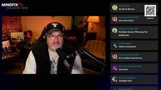 No BS!! w/ Bruce Snyder (PODCAST) 11/16/2025