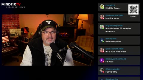 No BS!! w/ Bruce Snyder (PODCAST) 11/16/2025