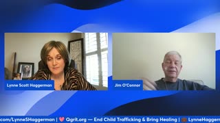 LifeWave, Supernatural Encounters & Current Events | Bishop Jim O’Connor & Lynne Scott Haggerman