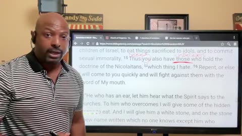 Episode 1409: Must the sinner stop sinning to be saved?