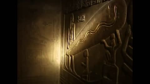 DOCUMENTARY ‘THE ARK OF THE COVENANT’ SECRETS REVEALED!