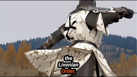 0094 The Battle That Shattered the Livonian Order – Lithuanians vs. Livonian Order (Ancestors of