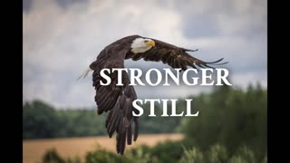 Pray USA, 1/22/25 Stronger Still