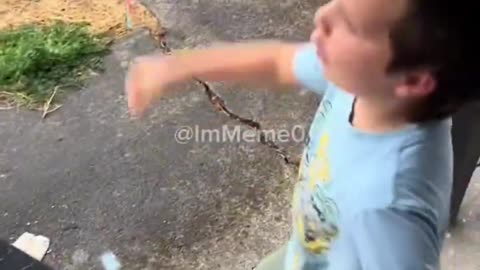 Leftist mother who taught her small children to hate Trump proudly uploads a video