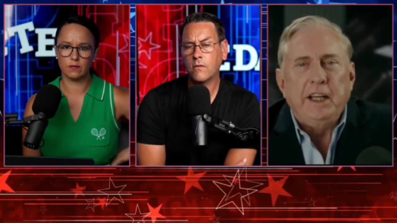 Clown Show | There is NO Left or Right it’s just pos that work for the Jew New World Order