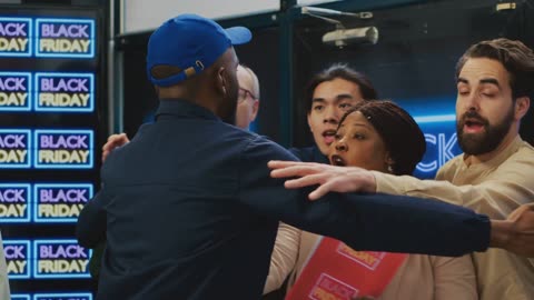 THIS MUST STOP. MEMPHIS MALL SHOTTING