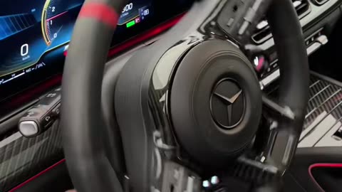 🏎️😎 You Won't Believe This Luxury Beast in Action! | LuxurySportsCars