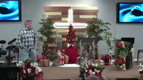 Sunday Morning Livestream