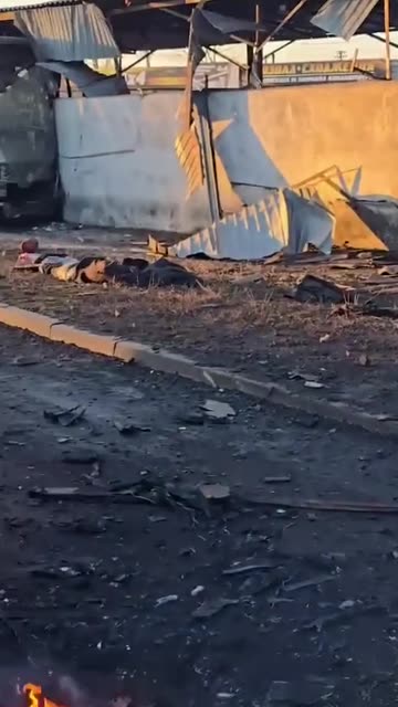 Ukraine war combat/related footage 2/2/26