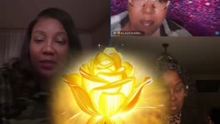 - TAMMY PEAY & KK ; INTERVIEWS TOMI K !