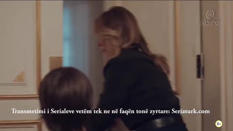 Premtimi i një Babai - Episodi 14 [Dubluar në Shqip]