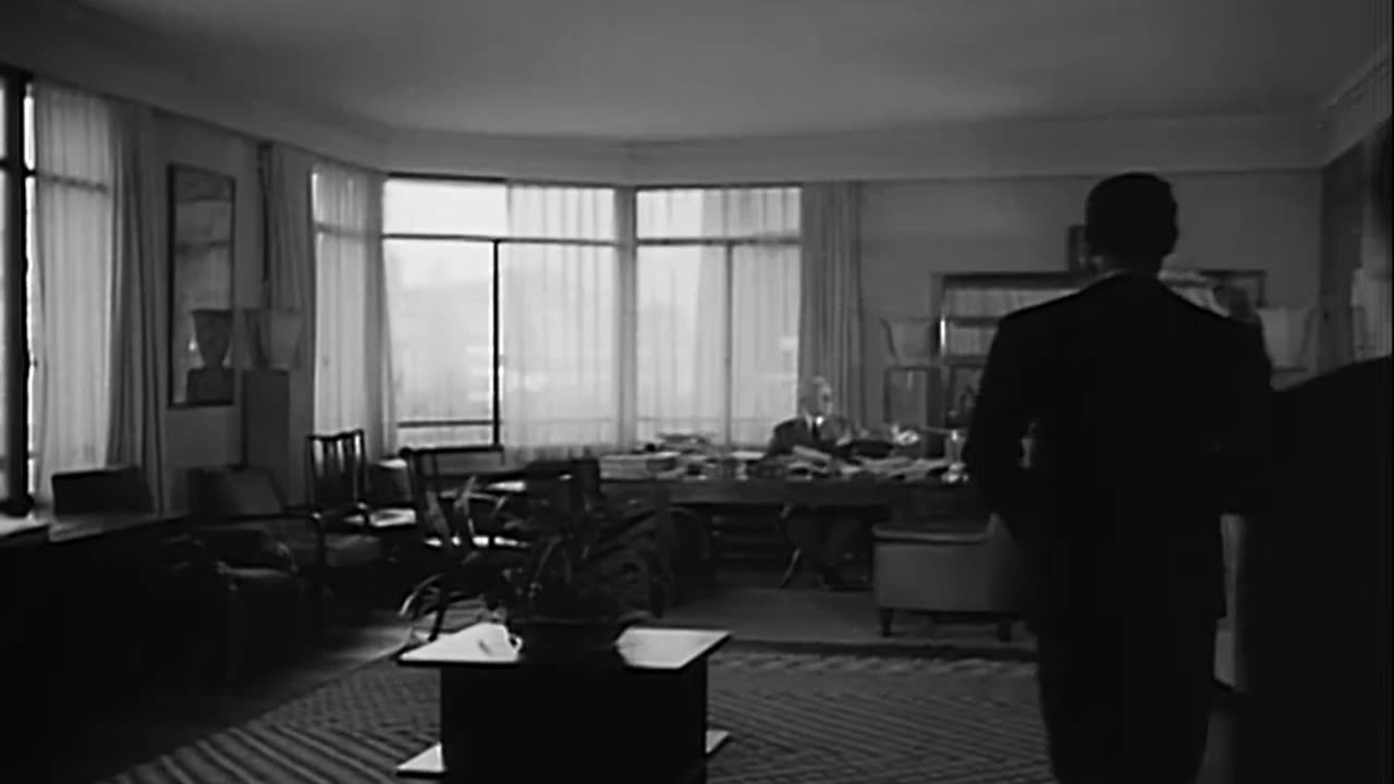 Leon Bailby and Samuel Hoare - Leon Bailby and Samuel Hoare - mt-mtt-237a