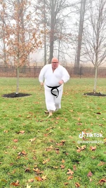 Jesus Christ, it's Jason Bourne