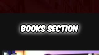 Defiance Daily Show: Support Our Authors & New Books!