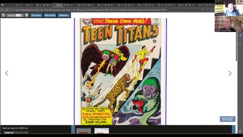 Prices Haven't Been This Low Since 2015 | Hottest Silver Age Comic Sales | Sept.29, 2025