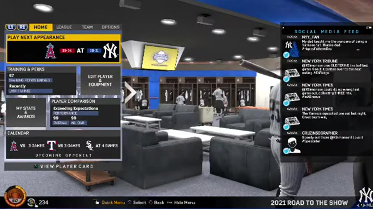 MLB Wednesdays Week 55 Part 3 of 3