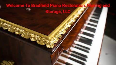 Bradfield Piano Moving And Storage in Dallas, TX