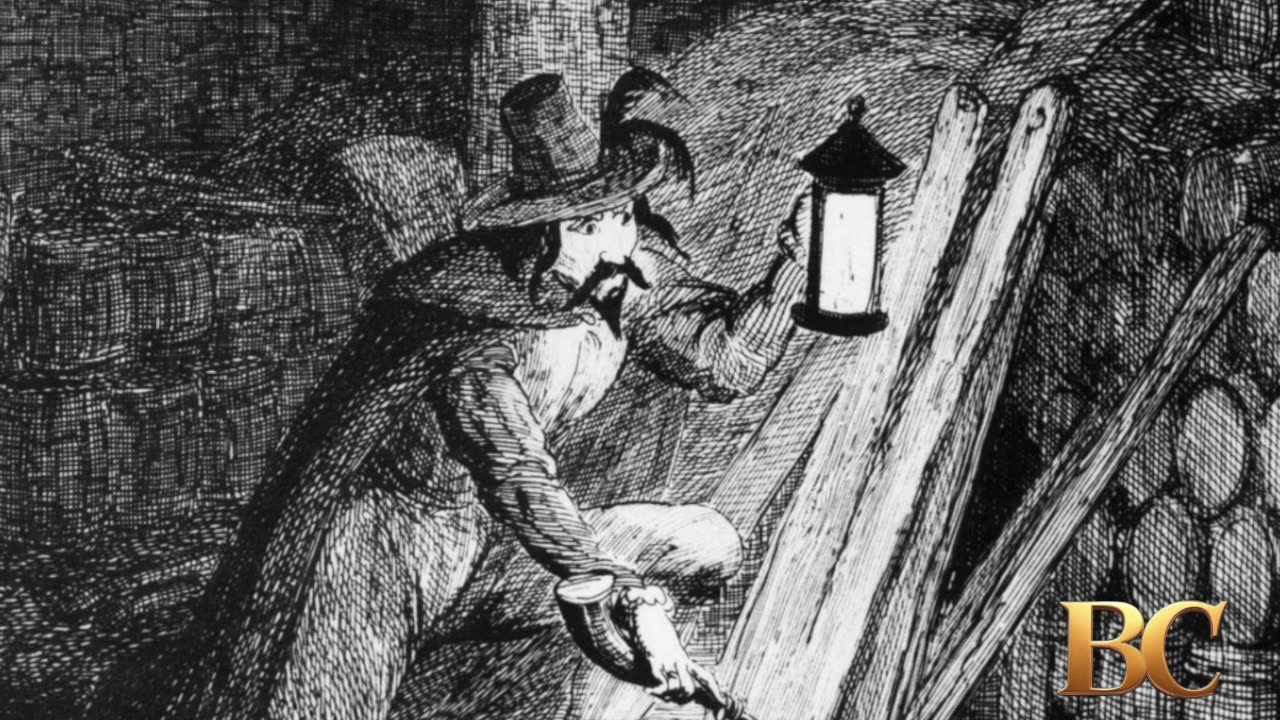 On This Day In History (November 5, 2025)