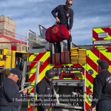 CLARK COUNTY GOVERNMENT 'S VIDEOS!! FIRE DEPARTMENT