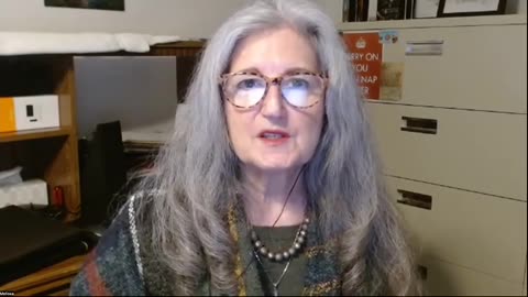 Real History with Melissa - Ep. 142 "LateAmble Ramble" - Dec. 26, 2025