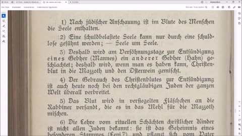 298 - Christenblut im Talmud