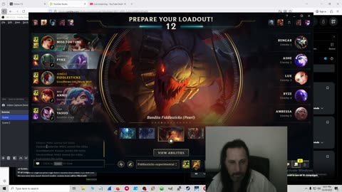 DESTINATION: IRON IV. Loser Q #1 world Starcraft/Broodwar/Diablo2/Starcraft2/C&C3 & Warcraft3