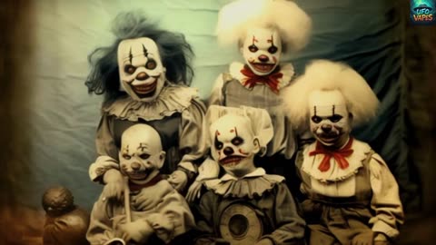 This one is for all the clowns around me and you.. NSFW