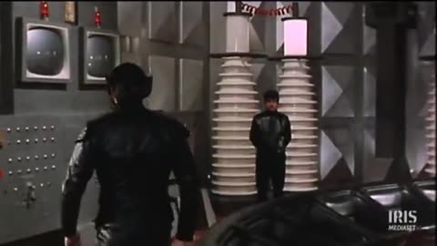 Argoman the Fantastic Superman (1967) Full movie | Superhero film