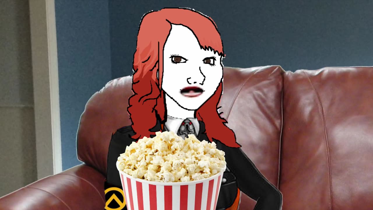 Mürdoch Mürdoch Ep.68 - Border Runners 3: The Embrownening (ANNAUNCEMENT)