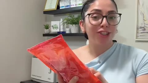 @lisettpena Unboxes Sexy Smooth Wax | Coconut Pearl, Raspberry Tickled Pink, Sapphire & More