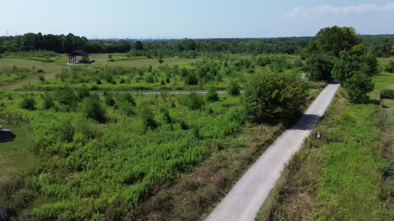 VJAY AIR - HUBER DOWNS PARK WHITBY ONTARIO CANADA