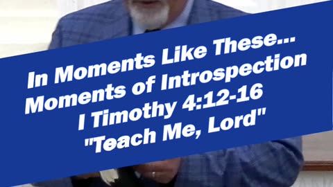 The "Dangerous" Prayer That All Christians Should Pray (Psalm 139)