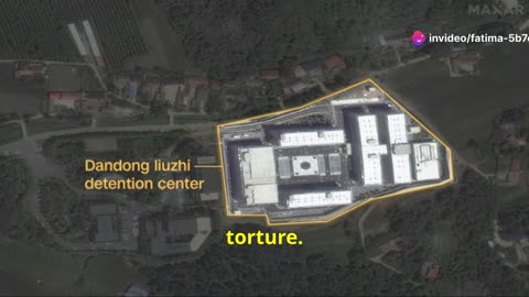 "China Expands Detention Centers Amid Xi Jinping's Anti-Corruption Campaign"