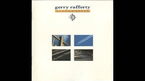 Gerry Rafferty - North And South (USA) 1988 CD