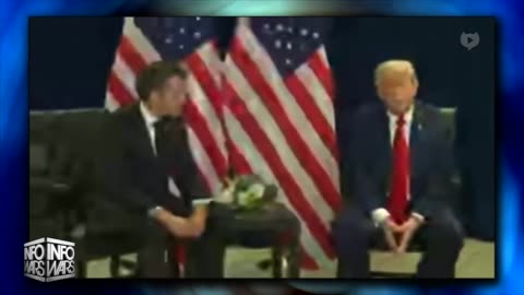 DT did 180 on the war in Ukraine or another strategy tactic.