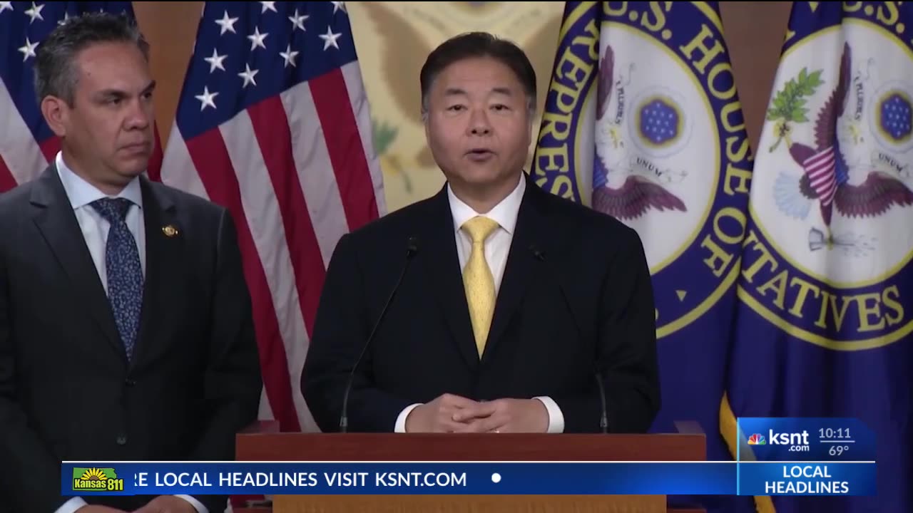 Layoffs Loom If Shutdown Drags On Workers Brace for Impact.