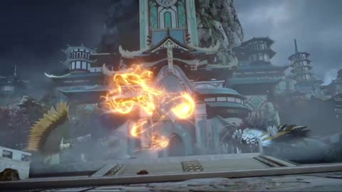 Tomb of Fallen Gods Season 2 Episode 4 Ro Azu