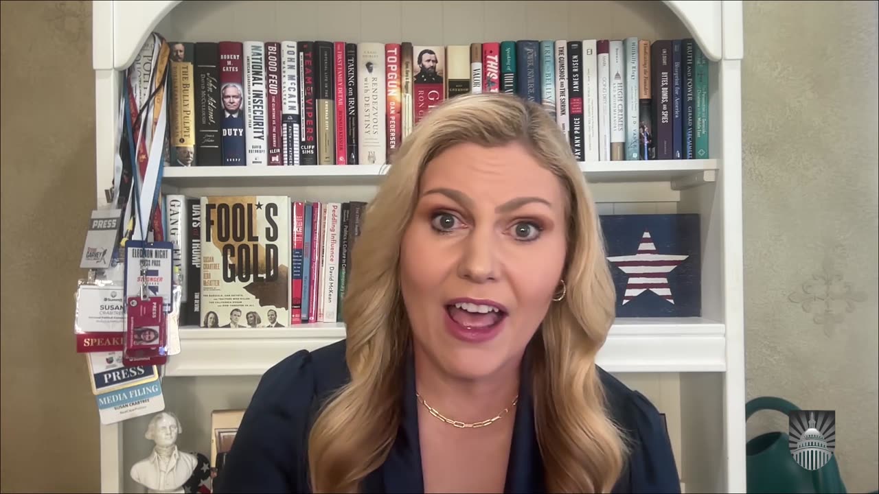 Gavin Newsom’s Reinvention: The ‘Wonder Bread Hustler’ | On Background | Ep. 004