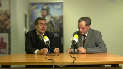 MASONES SIN MANDIL EL MASONISMO por Agnus Dei Prod