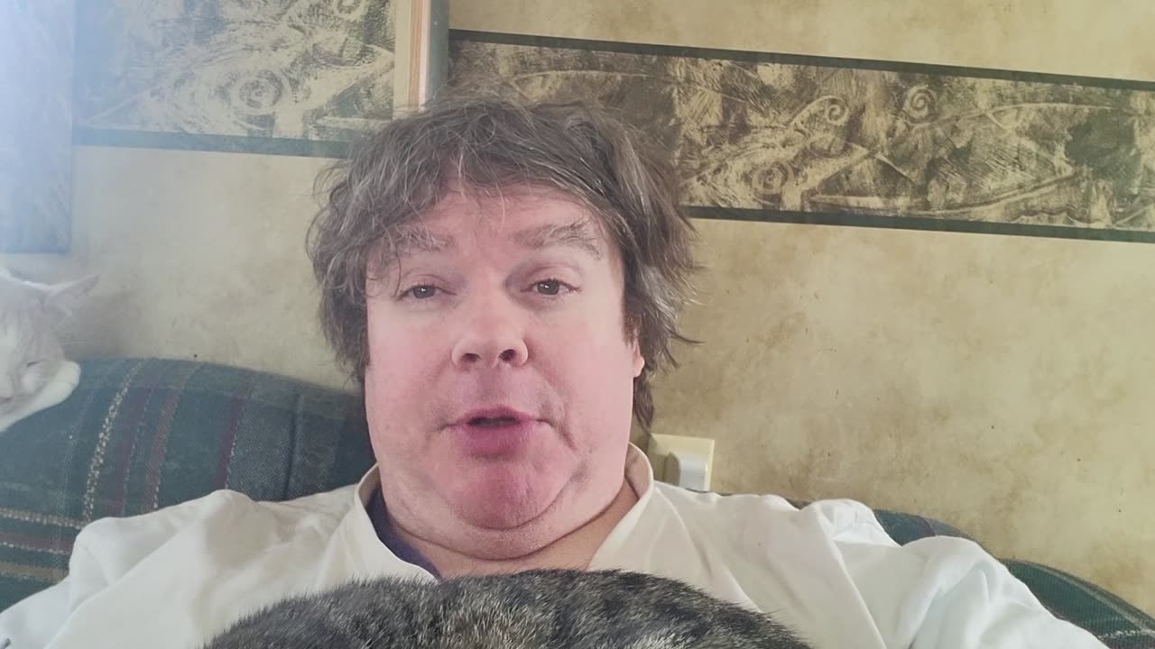 A crackhouse...for the community