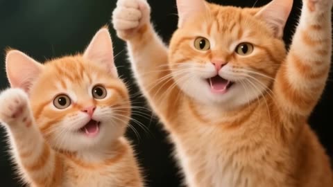 This Cat Mama Started a Business to Buy Her Kitten a Toy Car 🚗❤️#shorts #cat #cutecat