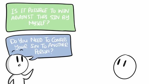 Break Free from LUST and TEMPTATION in 4 Steps!