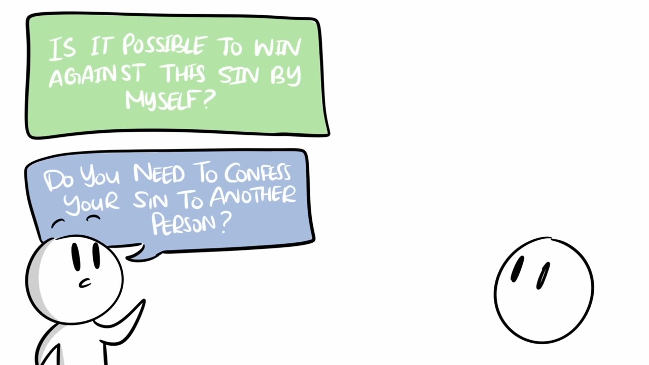 Break Free from LUST and TEMPTATION in 4 Steps!