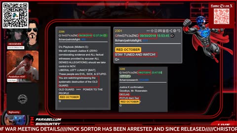 SAME Q's DIFFERENT VIEWS Ep. 24