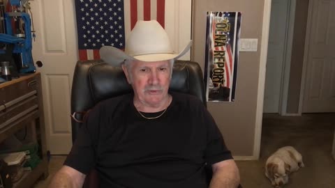 Hamas Co FounderTells Reporter To, "Go To Hell," During TV Interview!