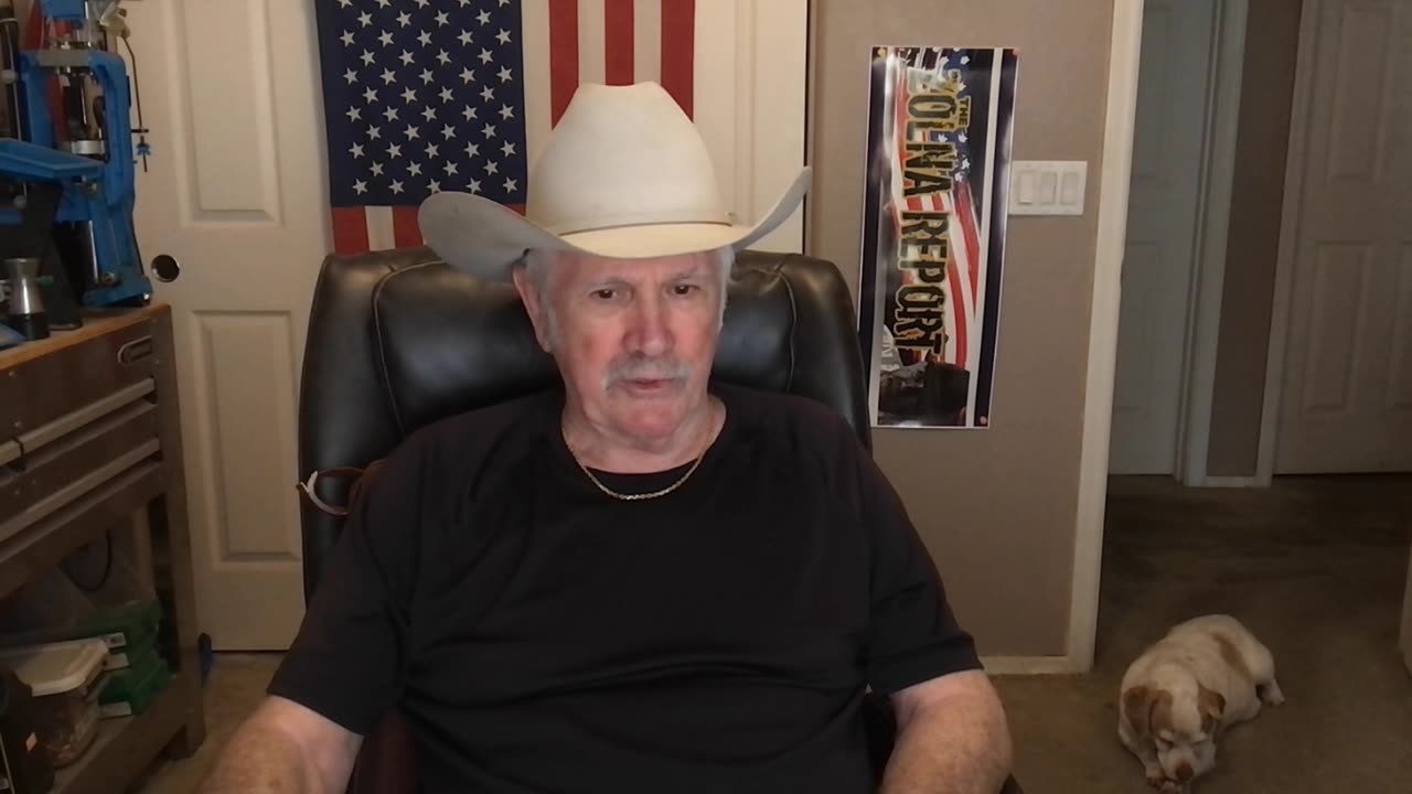 Hamas Co FounderTells Reporter To, "Go To Hell," During TV Interview!