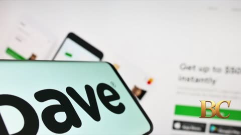 US files complaint against fintech app Dave and its CEO