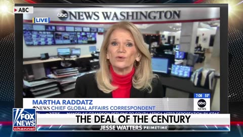 Montage: Media Shockingly Says Trump Pulled Off Deal Of The Century