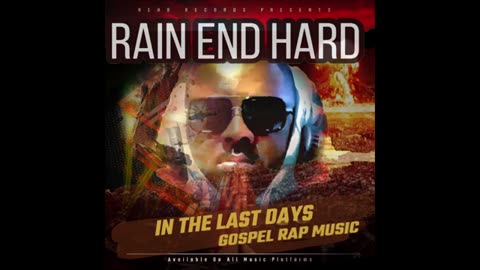 APART OF ME - BY RAIN END HARD