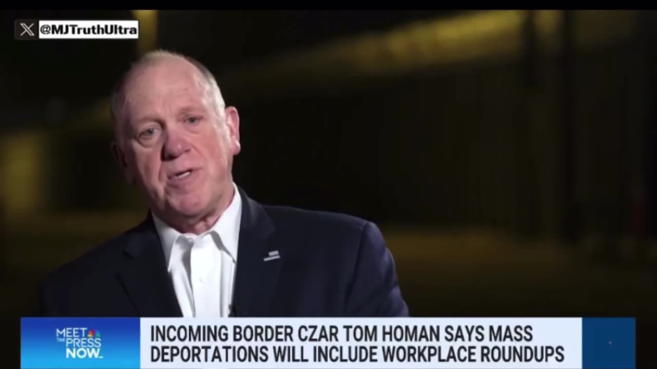 Won’t Mass Deportations hurt the economy?